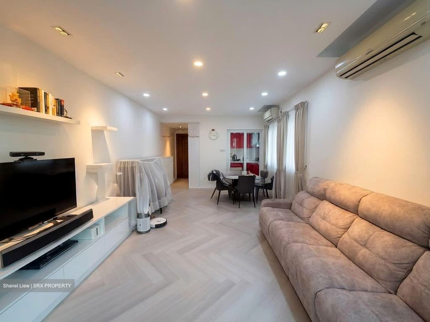 Rivervale Crest (D19), Apartment #602357261